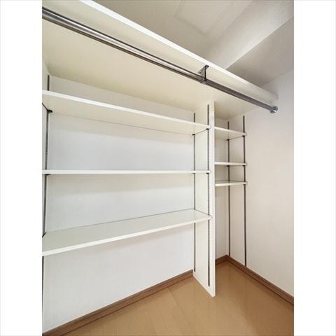 ププレMIYA八丁堀の内装写真