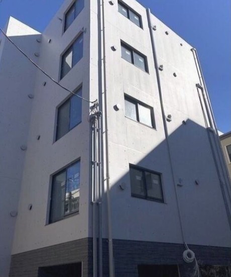 建物外観　☆外観☆