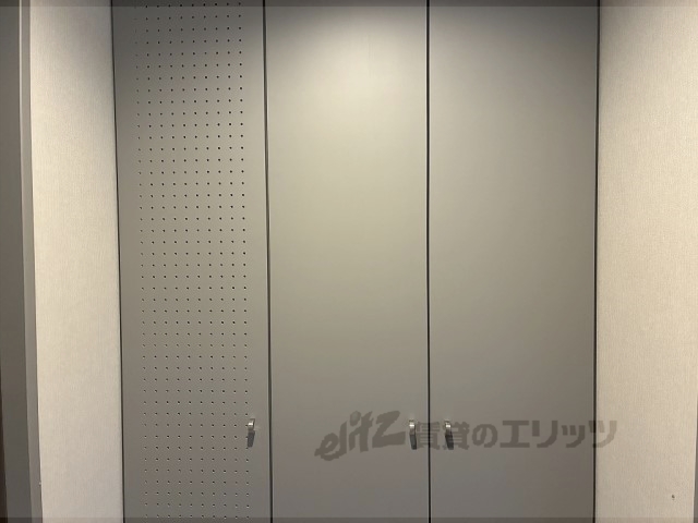 収納　下駄箱