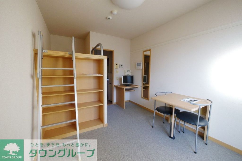 その他部屋・スペース　収納