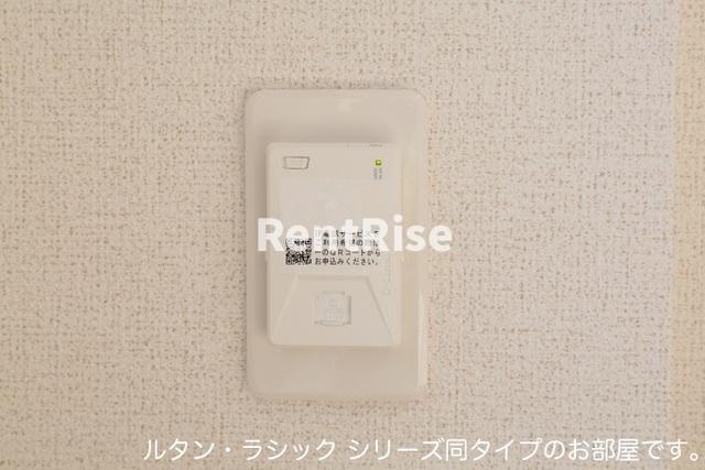 その他設備　その他設備