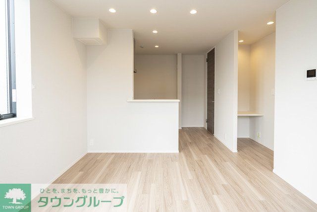 居室・リビング　お問合せはタウンハウジングまで！※現地待合わせ相談可能