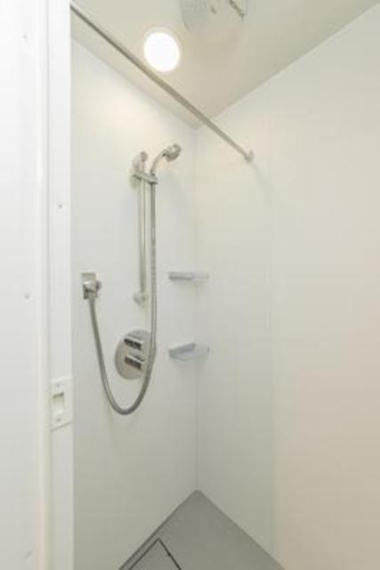 バス・シャワールーム　※写真は同タイプ住戸です。