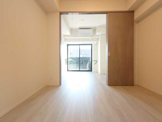 居室・リビング　クレイシアIDZ江戸川橋