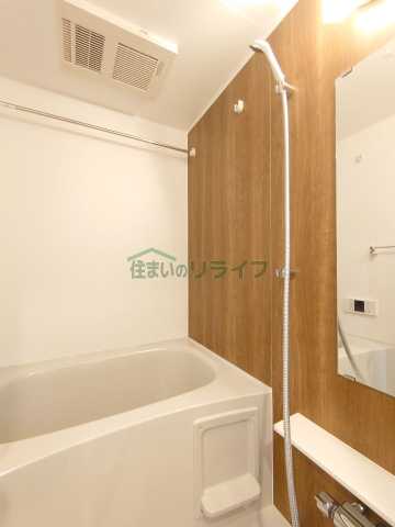 バス・シャワールーム　クレイシアIDZ江戸川橋
