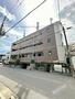堺東駅より徒歩11分 3階 築28年10ヶ月の賃貸物件