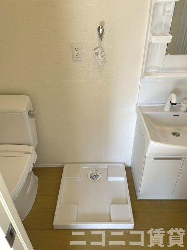 その他設備　別号室イメージの為、現状を優先致します。