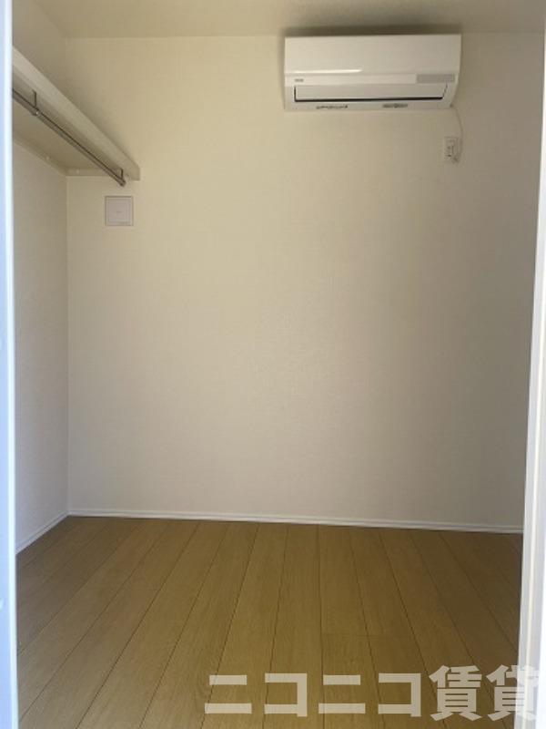 眺望　別号室イメージの為、現状を優先致します。