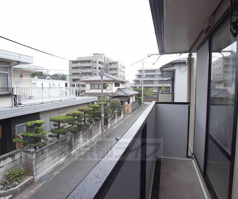 眺望　見晴らしいいですねー