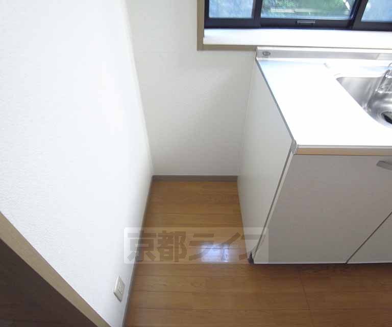 その他設備　・お問い合わせは京都ライフまで・