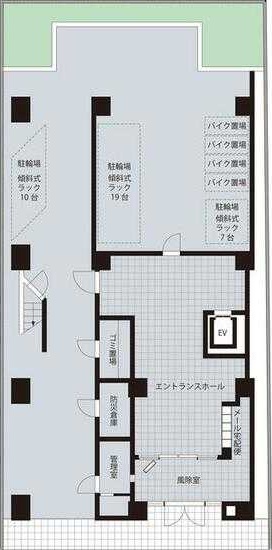 その他　区画図
