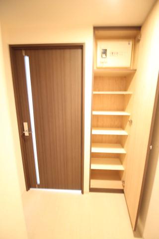 その他部屋・スペース