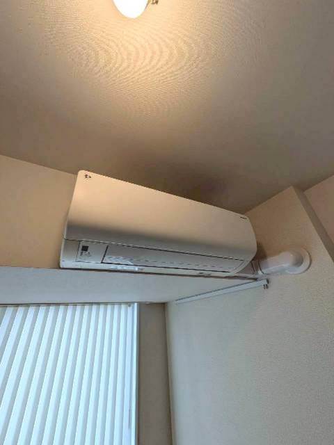 その他設備　同仕様タイプ