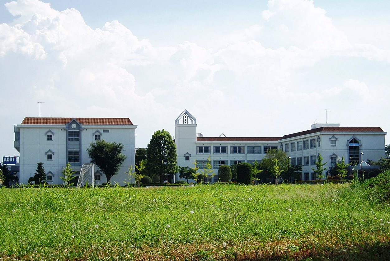 大学・短大　私立佐野日本大学短期大学（大学・短大）まで713m