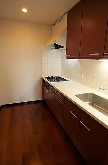 キッチン　別部屋参考写真