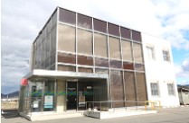 銀行　備前日生信用金庫平島支店（銀行）まで1098m