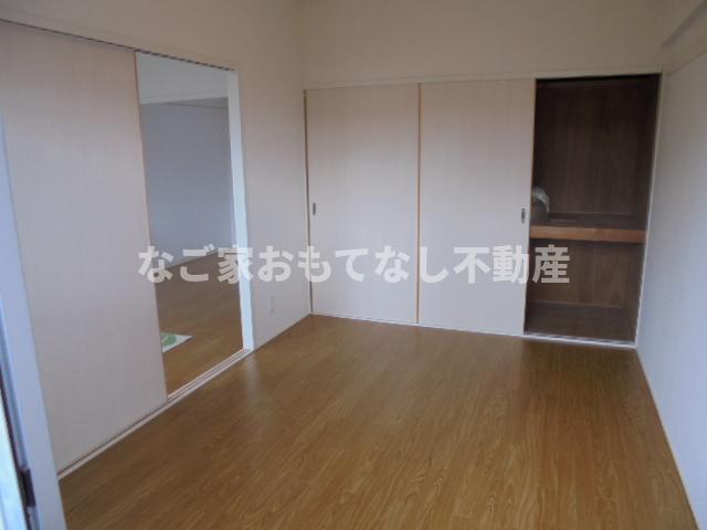 その他部屋・スペース　※別号室の写真です