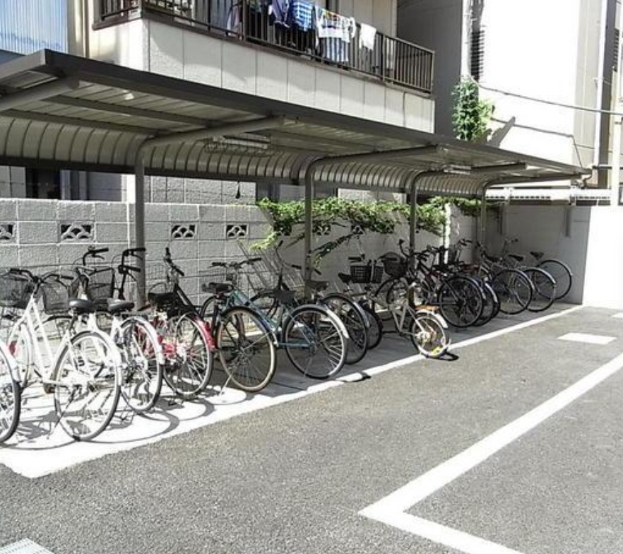 庭
