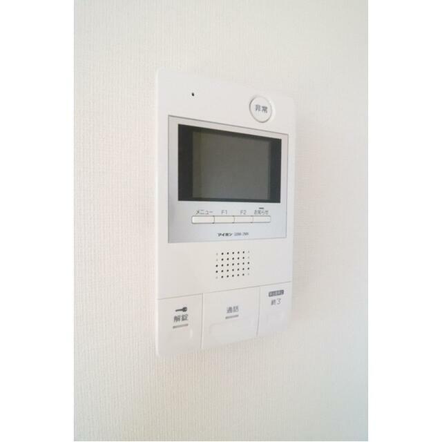 セキュリティ　同タイプ・別部屋画像・現況優先