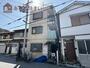 沢ノ町駅より徒歩4分 1階 築40年10ヶ月の賃貸物件