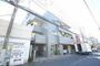 白楽駅より徒歩11分 2階 築32年3ヶ月の賃貸物件