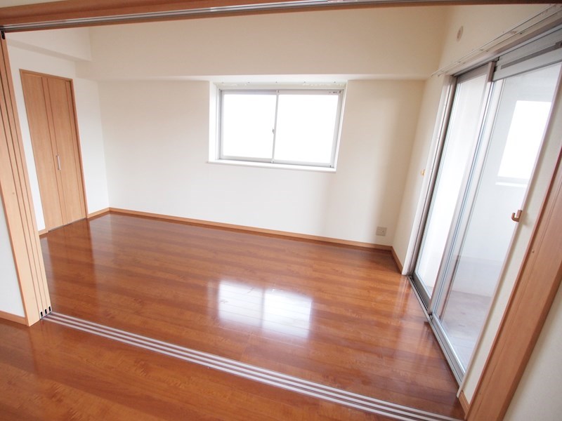 その他部屋・スペース　広い！使い勝手のいいお部屋です。