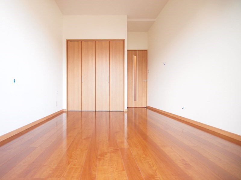 その他設備　人一部屋が広いので、使い勝手が良いです。