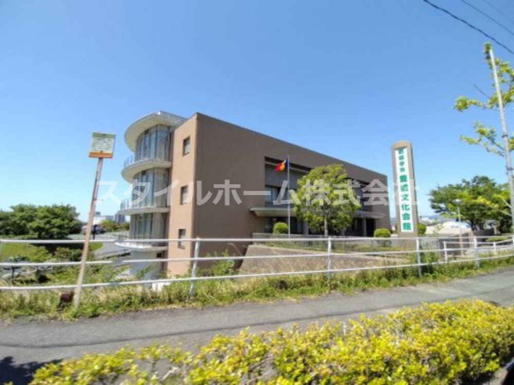 その他　創価学会 豊橋文化会館（その他）まで232m