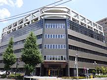 警察署・交番　警視庁 武蔵野警察署（警察署・交番）まで932m