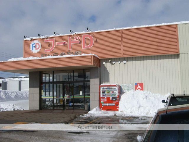 その他　西松屋（その他）まで517m