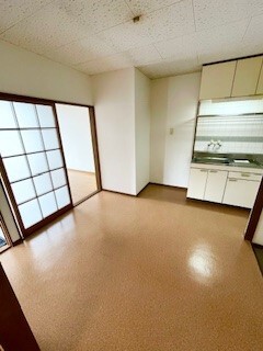 居室・リビング　図面と現状に相違がある場合には現状を優先