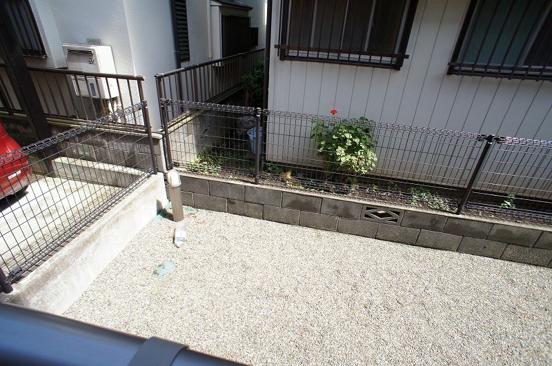 眺望　※同間取り別のお部屋の参考画像です。
