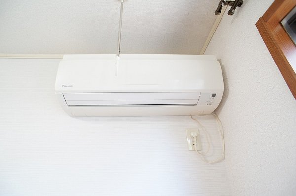 その他設備　※同間取り別のお部屋の参考画像です。