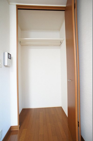 収納　※同間取り別のお部屋の参考画像です。