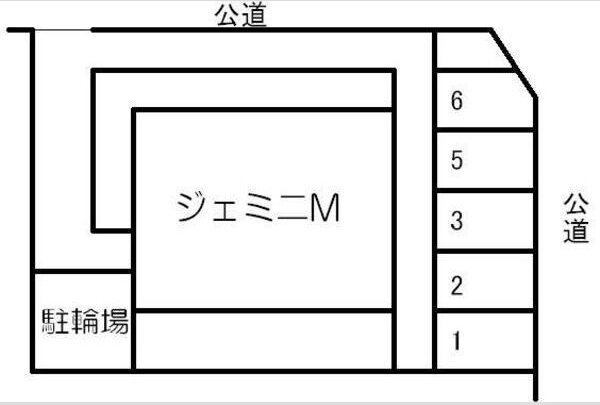 駐車場　名古屋で一番初期費用の安い賃貸専門の不動産会社です(^^)