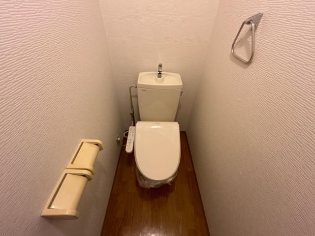 トイレ　トイレ（イメージ）