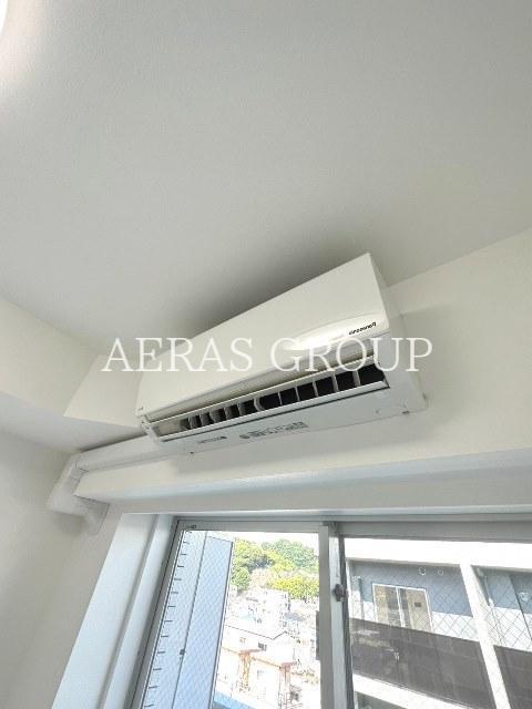 その他設備　別部屋同仕様