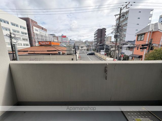 眺望　眺望
