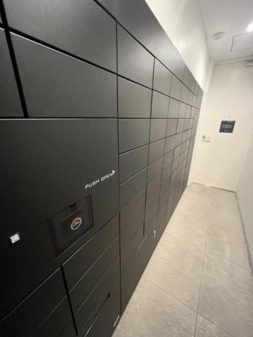 その他共有部分　共有部分☆