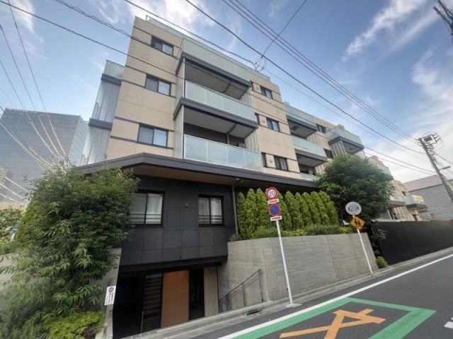 建物外観　☆綺麗な外観☆
