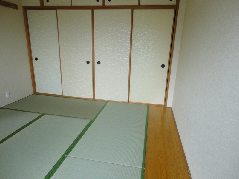 その他部屋・スペース　和室