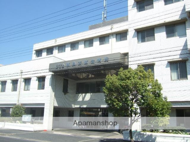 その他　医療法人興生会吉本整形外科・外科病院（その他）まで1755m