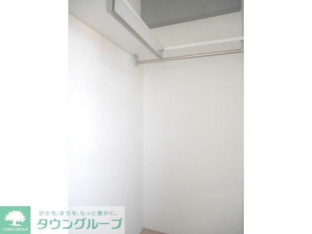 収納　お部屋探しは株式会社　タウンハウジング　までお気軽にお問合…