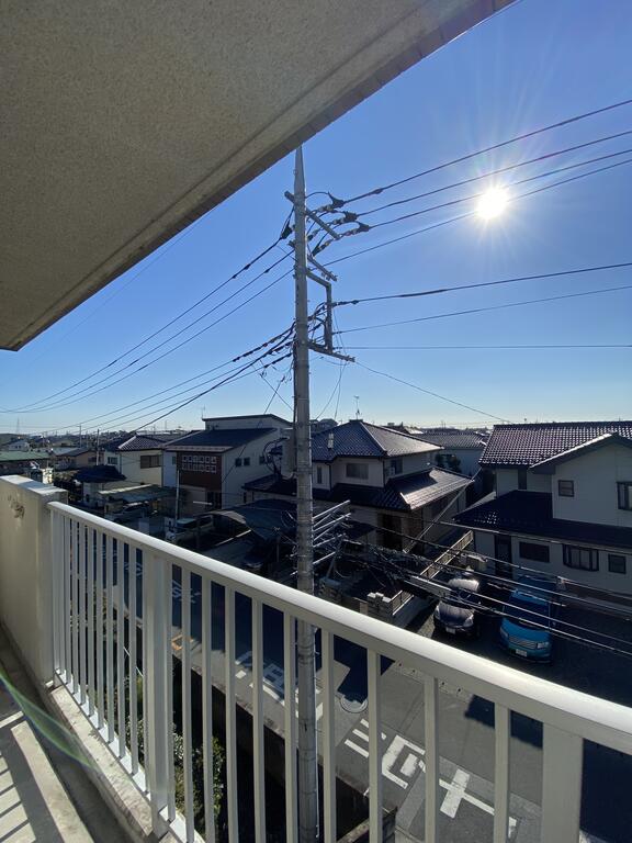 眺望　◆こちらの物件のお問合わせは、蕪木不動産へお問合せ下さい◆
