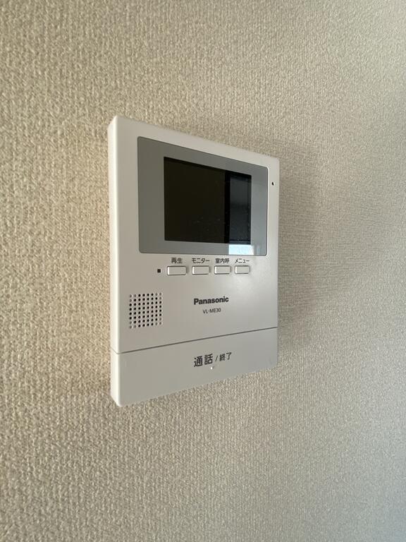 セキュリティ　◆こちらの物件のお問合わせは、蕪木不動産へお問合せ下さい◆