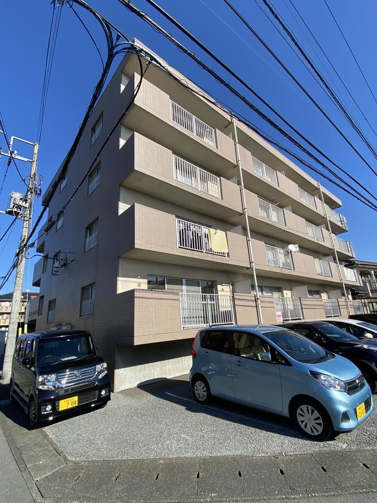 建物外観　◆こちらの物件のお問合わせは、蕪木不動産へお問合せ下さい◆