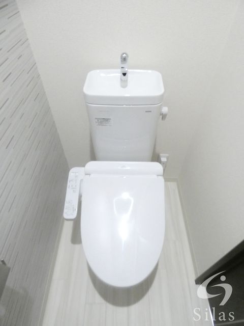 トイレ　同仕様