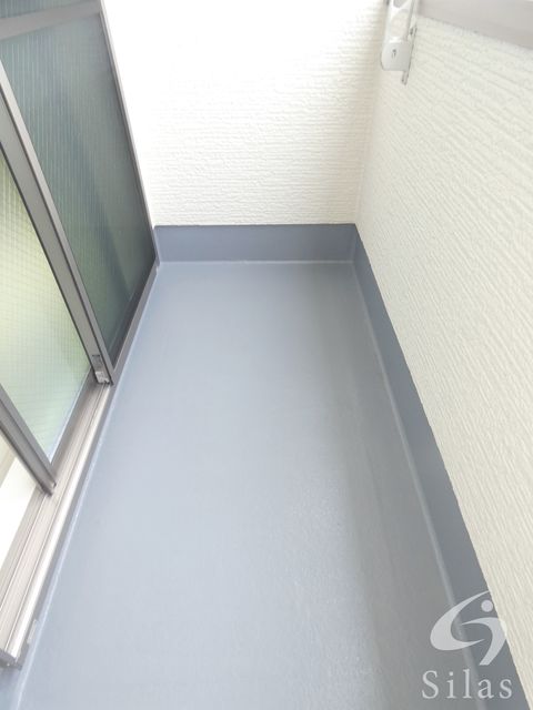 バルコニー　同仕様