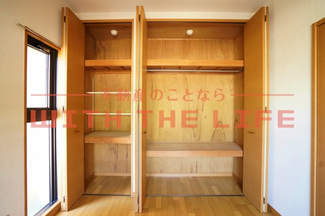 収納　小物を収納するのに便利です