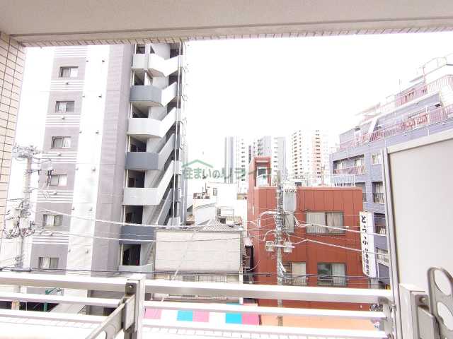 眺望　メゾンド　ソレイユ